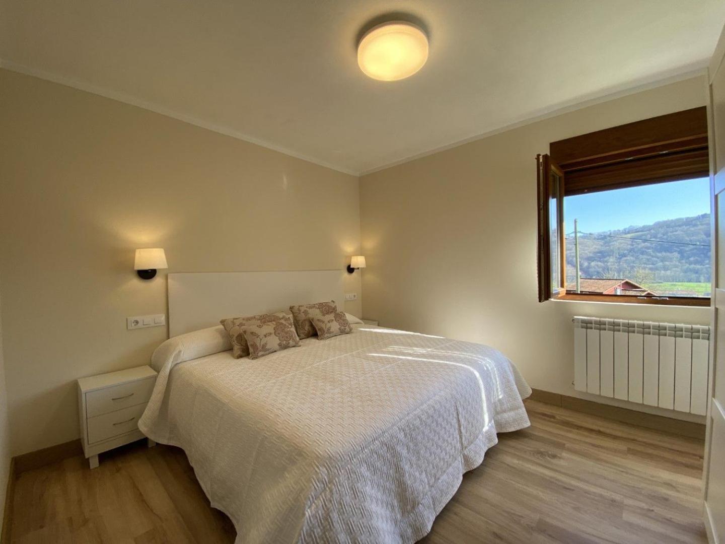 Casa El Caspiu Arobes Villa Arriondas Eksteriør billede